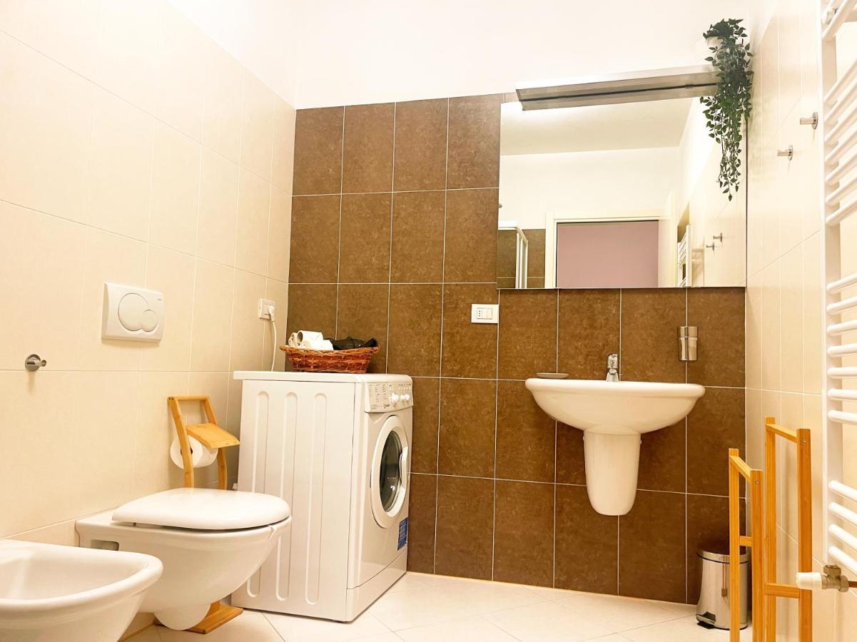 Florence Green Apartment Apartamento Florença